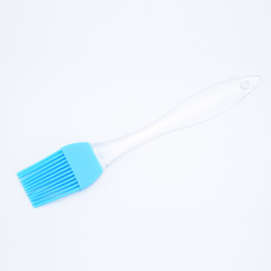 Ustensile de barbecue Offre Spéciale utilisé pour griller et mariner la pâtisserie en silicone et la brosse de barbecue - Product Image 3