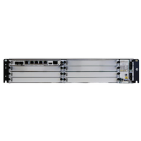Accès aux services cinq-en-un haute performance OptiXtrans E6608/E6616/E6616X/E6608T Fabriqué en Chine