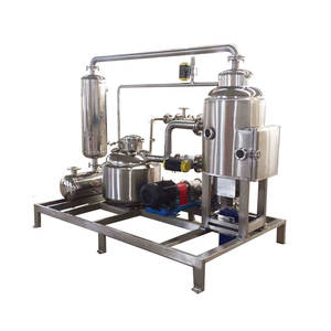 التلقائي المهنية الفاكهة هش رقائق وعاء للقلي آلة - Product Image 5