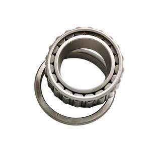 Roulement à rouleaux coniques à une rangée HR32210J 32210 pour pièces automobiles de camion, haute qualité, usage intensif, taille 50*90*24.75 mm - Product Image 6