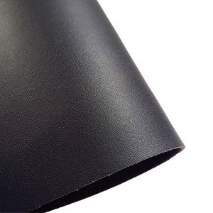 Cuir synthétique PU, épaisseur 2,0 mm, résistant à l'eau et à l'abrasion, pour chaussures, ceintures, équipements sportifs, accessoires - Product Image 1