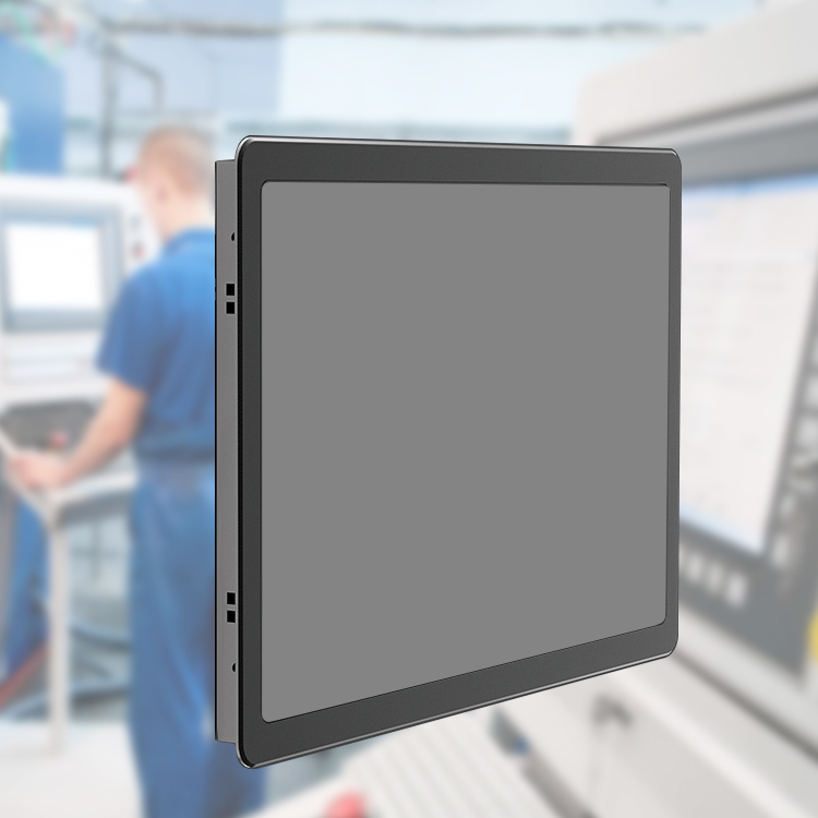 Industrial Touch Display Marine Boat Touch