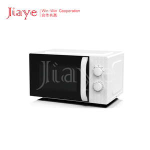 <span class=keywords><strong>Four</strong></span> à <span class=keywords><strong>micro</strong></span>-ondes compact 20L pour la maison, design gain de place pour le réchauffement quotidien des repas et la préparation de pizzas - Product Image 5