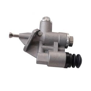 Haute norme 6BT5.9 3918076 3917998 pièces de rechange essentielles de chargeur de roue de pompe à huile de transfert de moteur - Product Image 4