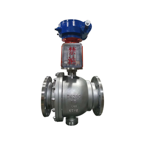 Válvula de bola de oxígeno de acero inoxidable - Product Image 4