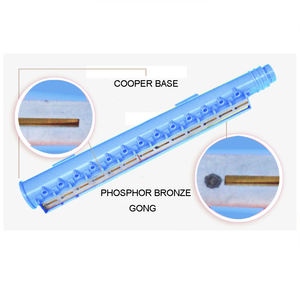 Melódica de Plástico Portátil de 27 Teclas, Color Azul y Rosa, <span class=keywords><strong>Instrumento</strong></span> <span class=keywords><strong>Musical</strong></span> para Niños, <span class=keywords><strong>Precio</strong></span> de Proveedor - Product Image 5