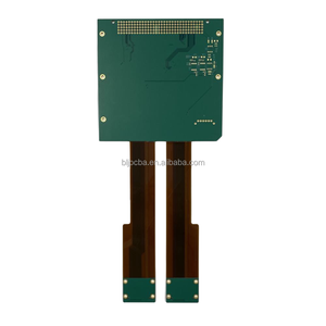 Giá tuyệt vời nguyên mẫu pclắp ráp nhanh mẫu chất lượng cao PCB Inverter <span class=keywords><strong>Multilayer</strong></span> PCB Dịch vụ thiết kế cho <span class=keywords><strong>FPC</strong></span> bảng biến tần - Product Image 5