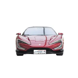 Deposito bd SUV YANGWANG U9 motori elettrici bd auto sportive di lusso cercando u9 Super veicoli EV auto