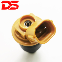 Injecteur de carburant à alimentation latérale jaune 550cc 16600-AA170 pour Su-baru STI WRX GC8