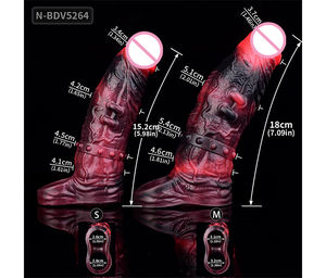 NNSX Vibrador Masculino, Funda para Pene, Funda para Dildo, Juguete Sexual para Hombre, Condón Vibrador para Hombre, <span class=keywords><strong>Caja</strong></span> <span class=keywords><strong>de</strong></span> Juguetes Sexuales para Hombre, Venta al por Mayor - Product Image 6