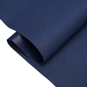 PU kaplı % 100 POLYESTER 600D OXFORD kumaş şort için taşıma çantası