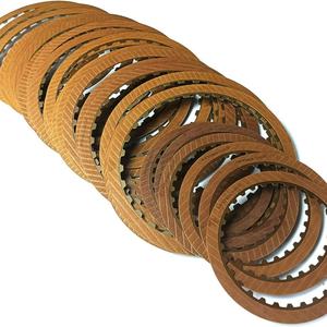 ชุดซ่อมเกียร์ 6R80 ชุดยกเครื่อง ชุดซ่อมบำรุง ชุดซ่อม เหมาะสำหรับฟอร์ด เอฟ 150 ฟอร์ด เรนเจอร์ - Product Image 5