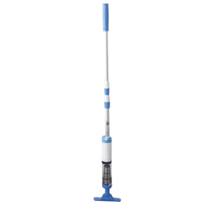 Aspiradora de Piscina Inalámbrica Portátil con Detector de Inmersión, <span class=keywords><strong>para</strong></span> una Limpieza Rápida de <span class=keywords><strong>Piscinas</strong></span> y Spas - Product Image 1
