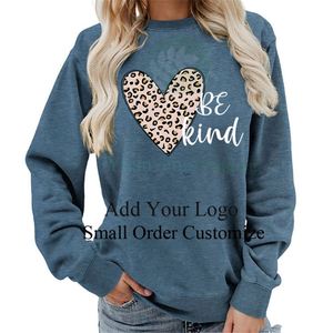 Pull en tricot personnalisé pour femme, collection Hiver 2026, style <span class=keywords><strong>euro</strong></span>-américain, <span class=keywords><strong>avec</strong></span> logo floral au dos et décoration florale - Product Image 6