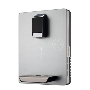 Smart Wall Mounted Water Dispenser With Touch Screen TDS <b>Testing</b> Fast Heating Home Use - Product Image 5