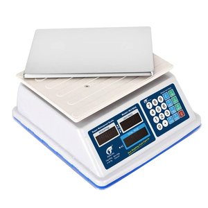 Báscula digital con función impermeable, <span class=keywords><strong>calculadora</strong></span> - Product Image 5