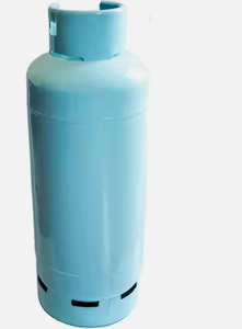 Cilindro <span class=keywords><strong>de</strong></span> Gas CO2/Oxígeno/Acero <span class=keywords><strong>de</strong></span> Alta Presión (1000 Bar) para <span class=keywords><strong>Propano</strong></span>/Butano/GLP, 10 kg, Alta Calidad, Confiable y Eficiente - Product Image 6