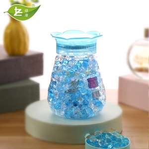 Meilleur diffuseur <span class=keywords><strong>d</strong></span>'<span class=keywords><strong>air</strong></span> en cristal lumineux LED au design nouveau - Product Image 3