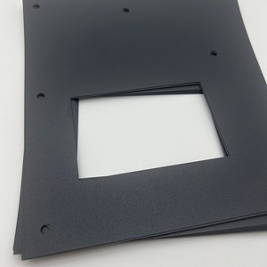 Panneau isolant KLX FRPC-1860B 1880B en mica pour montage haute température - Product Image 5