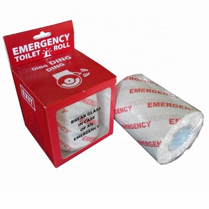 <span class=keywords><strong>Papier</strong></span> <span class=keywords><strong>toilette</strong></span> d'animal de secours, mouchoirs en damassé - Product Image 5