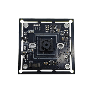 Module de caméra USB 2K OV5695 à faible luminosité 0,1 Lux avec autofocus, mise au point manuelle, obturateur électronique et paramètres d'image réglables - Product Image 1