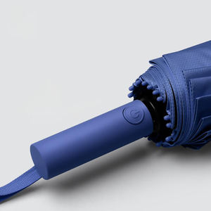 Vente directe d'usine <span class=keywords><strong>Parasol</strong></span> pliant 16 côtes Entièrement automatique <span class=keywords><strong>Grand</strong></span> <span class=keywords><strong>parasol</strong></span> protégé contre les UV Personnalisable Business Rain Gifts - Product Image 2