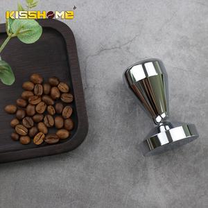 Barista Accessoires <span class=keywords><strong>Mini</strong></span> Brevill Keurig <span class=keywords><strong>Delonghi</strong></span> Machines à café Outils 49Mm 51Mm 53Mm 58Mm 58.5Mm Acier inoxydable Café Tamper - Product Image 5