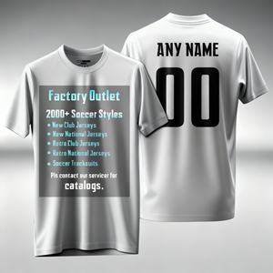 <span class=keywords><strong>Jersey</strong></span> de Fútbol Retro/Nueva Temporada con Nombre y Número de Jugador Impresos, Camiseta Clásica de la Competición Francesa - Product Image 6