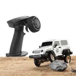 Sniclo Snt 3010 1:64 <span class=keywords><strong>4x4</strong></span> Mini SUV RC FPV Télécommandé avec Caméra Vidéo et Lunettes 5.8G, Jouet de Bureau - Product Image 1