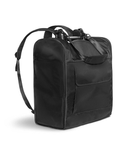 Pièces détachées Poussoir Poussette compacte 3 en 1 pour bébé avec plateau avant Landau Coches Dossier 6 en 1 - Product Image 4