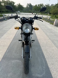 Yamahaaa <span class=keywords><strong>125</strong></span> Crossbike Off-road Streebikes Moteur à essence Moto d'occasion populaire 125cc Sportbikes - Product Image 6