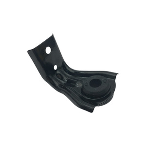 Honda Fit <b>Radiator</b> Top Rubber Pad 74171-SAA-J00 74173-SJ4-000 2005-2008 EPDM Automotive Part - Product Image 3