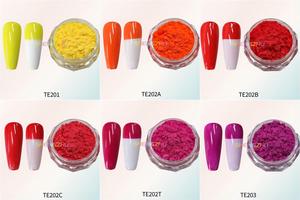 31 độ màu sắc để rõ ràng nhiệt phản ứng nhiệt sắc tố nhuộm cho nhựa thủ công mỹ nghệ - Product Image 2