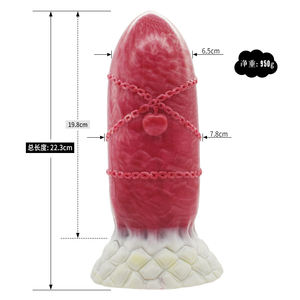 <span class=keywords><strong>Top</strong></span> <span class=keywords><strong>Selling</strong></span> FAAK-N511 Grote Lange En Vet Dildo Masturbator Voor Vrouw Man Sexshop Adult <span class=keywords><strong>Sex</strong></span> Product - Product Image 5