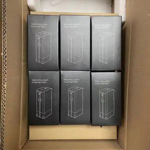 Batería original DJI <span class=keywords><strong>Matrice</strong></span> <span class=keywords><strong>30</strong></span> TB30 5880 MAh Operaciones especiales para Estación de batería BS30 <span class=keywords><strong>Precio</strong></span> al por mayor en stock - Product Image 5