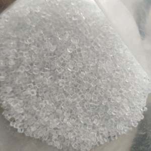 Resina Virgen de Poliestireno GPPS de Grado Alimenticio de Alto Brillo Marca SY de Primera Calidad, Material Plástico Crudo de Fábrica de Guangdong a Precio de Mayorista - Product Image 3