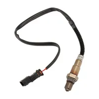Sonde d'oxygène avant de qualité supérieure 11787596908 pour BMW F30 F32 3.0 L6 X5 X6 234-5048 Pièce de rechange automobile