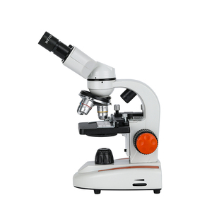 Sinh viên quang học phòng thí nghiệm kính hiển vi sinh học hợp chất kính hiển vi giá cho phòng thí nghiệm - Product Image 1