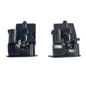 Buse de lave-glace pour Bmw X5 E70 2006-2010, pièce mécanique en plastique, numéro de pièce 61667161469 - Product Image 2
