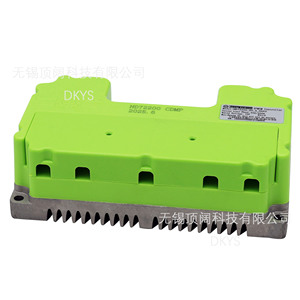 Fardriver 72V 50A 1000-1500W DC <span class=keywords><strong>Controller</strong></span> del motore per motocicli e veicoli elettrici - Product Image 2