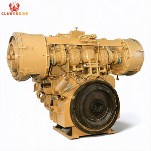 Clawengine Factory Direct G3512 TA Natural <b>Gas</b> Engine 749bkW For Oilfield Associated <b>Gas</b> Power <b>Generation</b> Hong Kong Shipping - Product Image 1