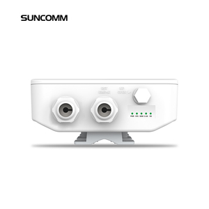 Uncomm AX3000 Wireless Gigabit punto di accesso esterno IP67 Gateway resistente alle intemperie/AP modalità Firewall <span class=keywords><strong>DHCP</strong></span> punto di accesso all'aperto - Product Image 2