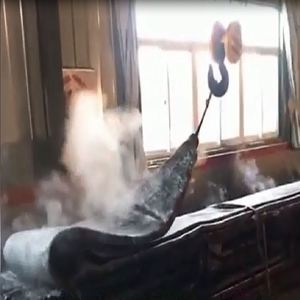 Túi khí cứu hộ bằng cao su nổi khí nén được sử dụng cho tàu bị chìm, tàu bị đắm, bè bị chìm - Product Image 4