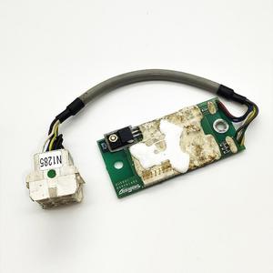 เซ็นเซอร์ PLG AU5901 ตัวเข้ารหัสมอเตอร์แกนหมุนสำหรับมอเตอร์ - Product Image 4