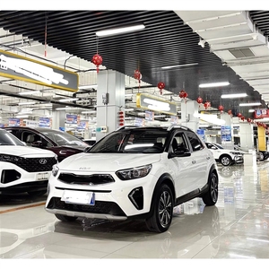 Auto Usado 2021 1.4L CVT Modelo con Techo Solar <span class=keywords><strong>Blanco</strong></span> - Product Image 1