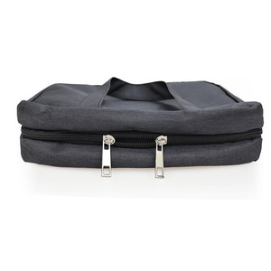 Ostomy tas penyimpan, aksesori tas perjalanan Ostomy tas perlengkapan gantung untuk ostomi kolostomi kateter Foley - Product Image 2