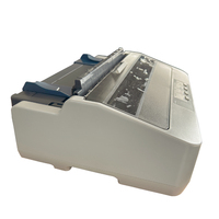 LQ310 LQ-310 LQ-300KH LQ300KH Impact Printer Dot matrix Printer dokumen