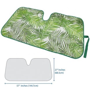 แผ่นบังแดด<span class=keywords><strong>รถ</strong></span>ยนต์ PE บับเบิ้ล ป้องกั<span class=keywords><strong>น</strong></span>แสงแดด สำหรับกระจกห<span class=keywords><strong>น</strong></span>้ารถและกระจกหลัง - Product Image 5