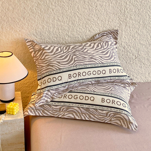 Nữ Hoàng kích thước thiết kế 4 Piece 100% cotton in Comforter <span class=keywords><strong>bedding</strong></span> <span class=keywords><strong>Set</strong></span> Đối với trang chủ sử dụng - Product Image 3