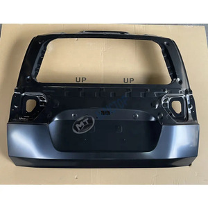 LAND CRUISER LC300 FJ300 - Product Image 4